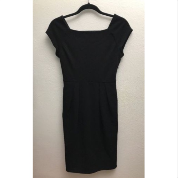 Diane Von Furstenberg Dresses & Skirts - | LOWEST | DVF 'Anka' Ponte Knit Dress